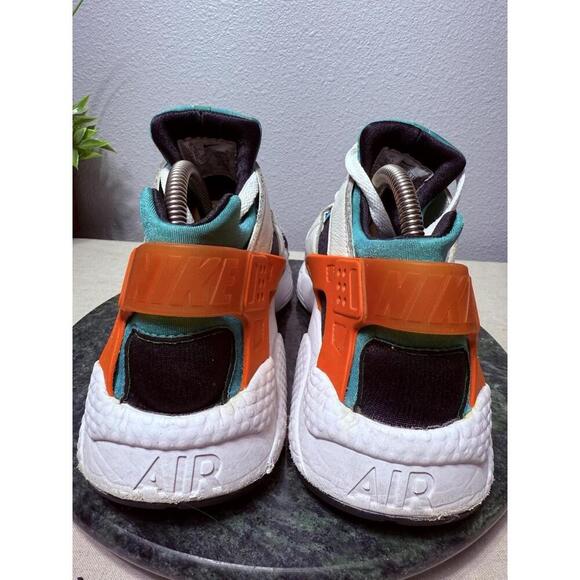 Size 10.5‎ - Nike Air Huarache Rainforest main image 9